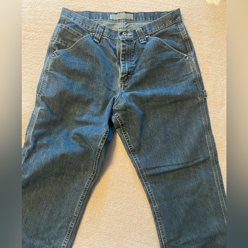 Carpenter jeans